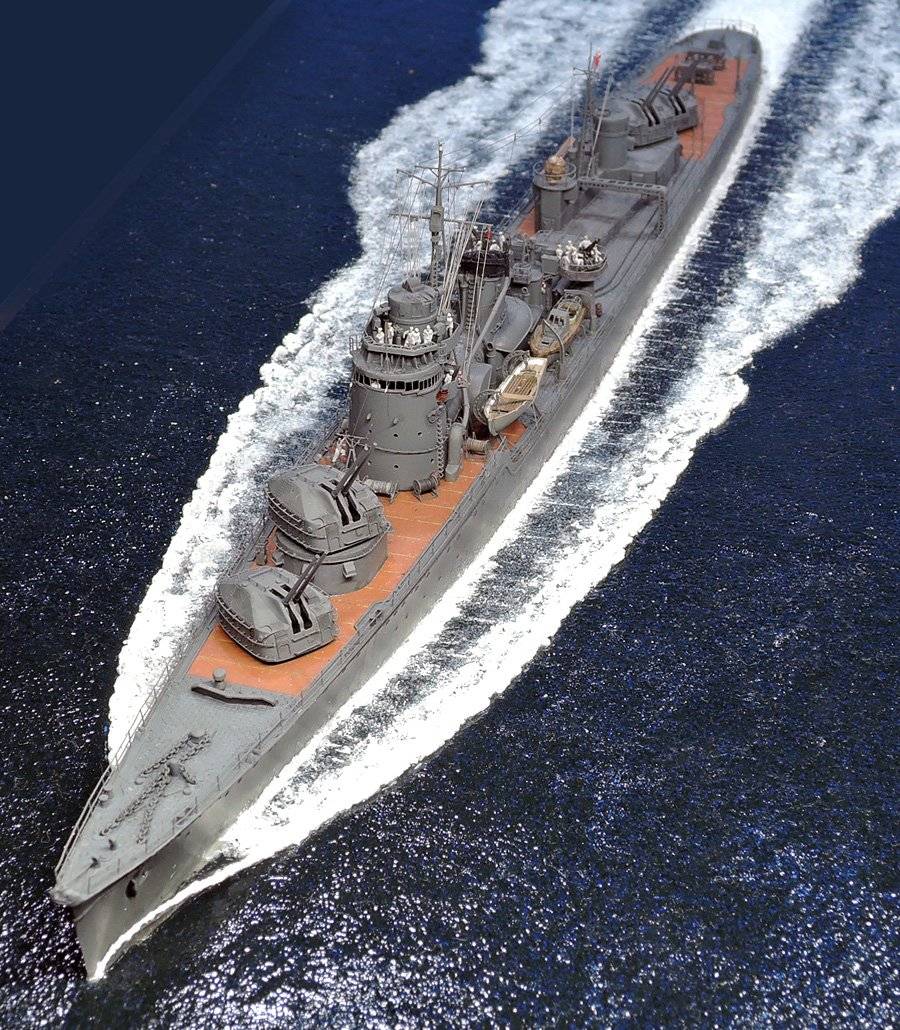 鳶色2号@1/350 雪風 MUYI3DPてんこ盛り (@Tobiiro2) / Posts / X