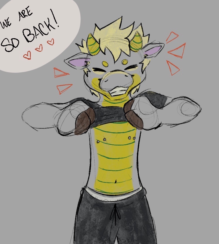 ;p