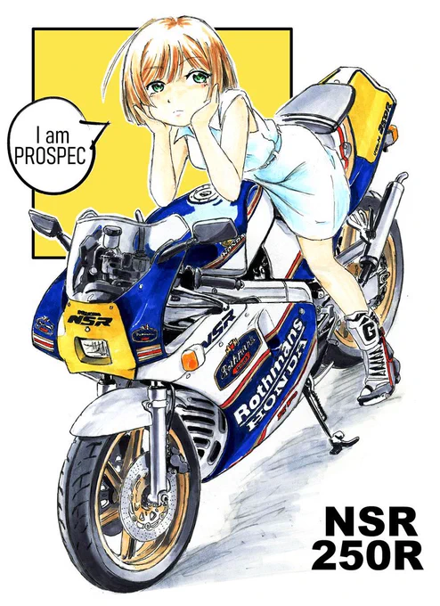 #2025年自分が選ぶ今年の4枚 お絵描きは燃え尽きそうになりながらやっとこさ…という一年でした