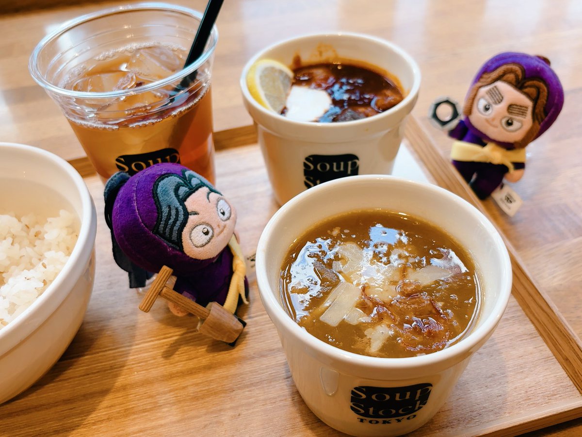 Post by まろ🦊 on X: 🥣