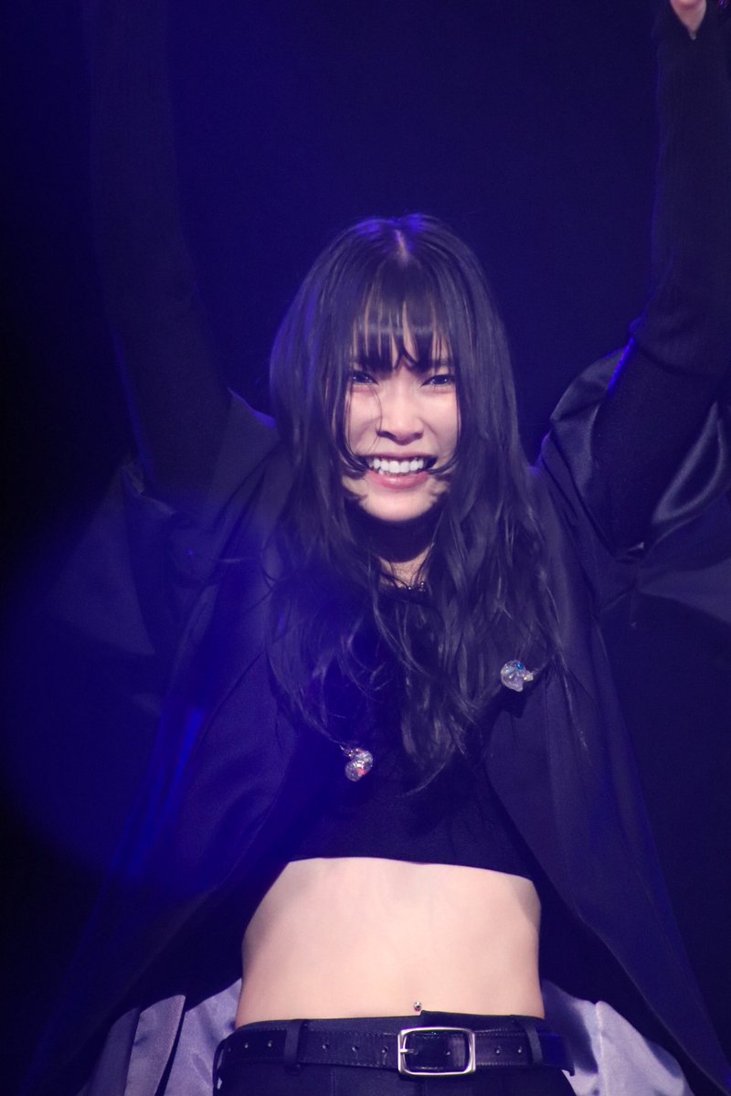 ゆーきちゃん #3周年超ファイナル #yu_ki_ExWHYZ