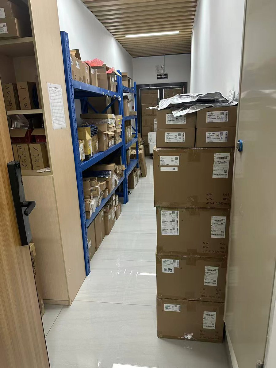 YJT TECHNOLOGY COMPANY LIMITED(+86-13725536313) tweet media