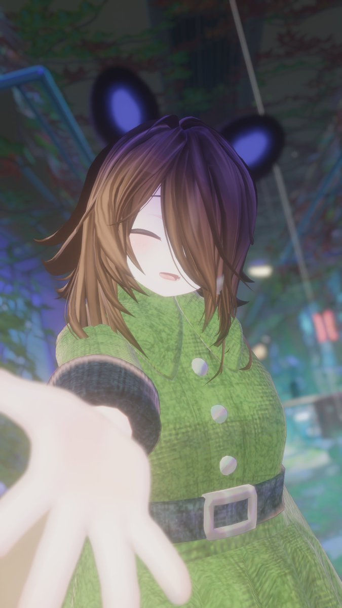 ミュー(Mu) tweet media