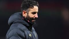 FSTV_SPORTS's tweet photo. Man Utd 'lack quality, fluidity and chances' - and 'expect better' https://t.co/oyjytdoPtc