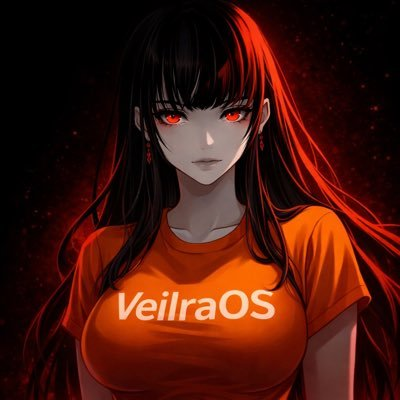 MaxFlexSol's tweet photo. $veilra looks like an absolute no brainer around 80k rn

ASBwUuPEGRRgE6ZUChJvJ9zrkeQCmqqvbhc2gGyspump

have a look at $zoria 

9ivAqqyrQiSTa3sgV7K8jLeVNVU64StEBzuuR6Fgpump

and $aiko 

2tgZJ6N7buMDq9HZWbzXvSPFq6MYWbrAGCoDD22Ypump

two of the other @elizaOS agents that have been acknowledged by @_cjft and @shawmakesmagic