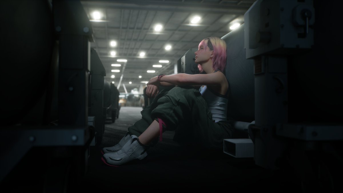 Hold closely to your squadmates and experience a story told by those living it.
Your allies carry more than you may know.

Rise Above.
#ACECOMBAT8 #WingsOfTheve arrives in 2026.