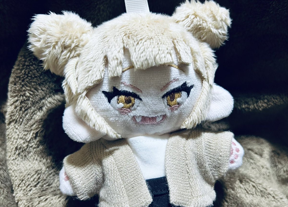 waon__0000's tweet photo. あと服なんとかしたら完璧🪡 https://t.co/MLihi9QDI1