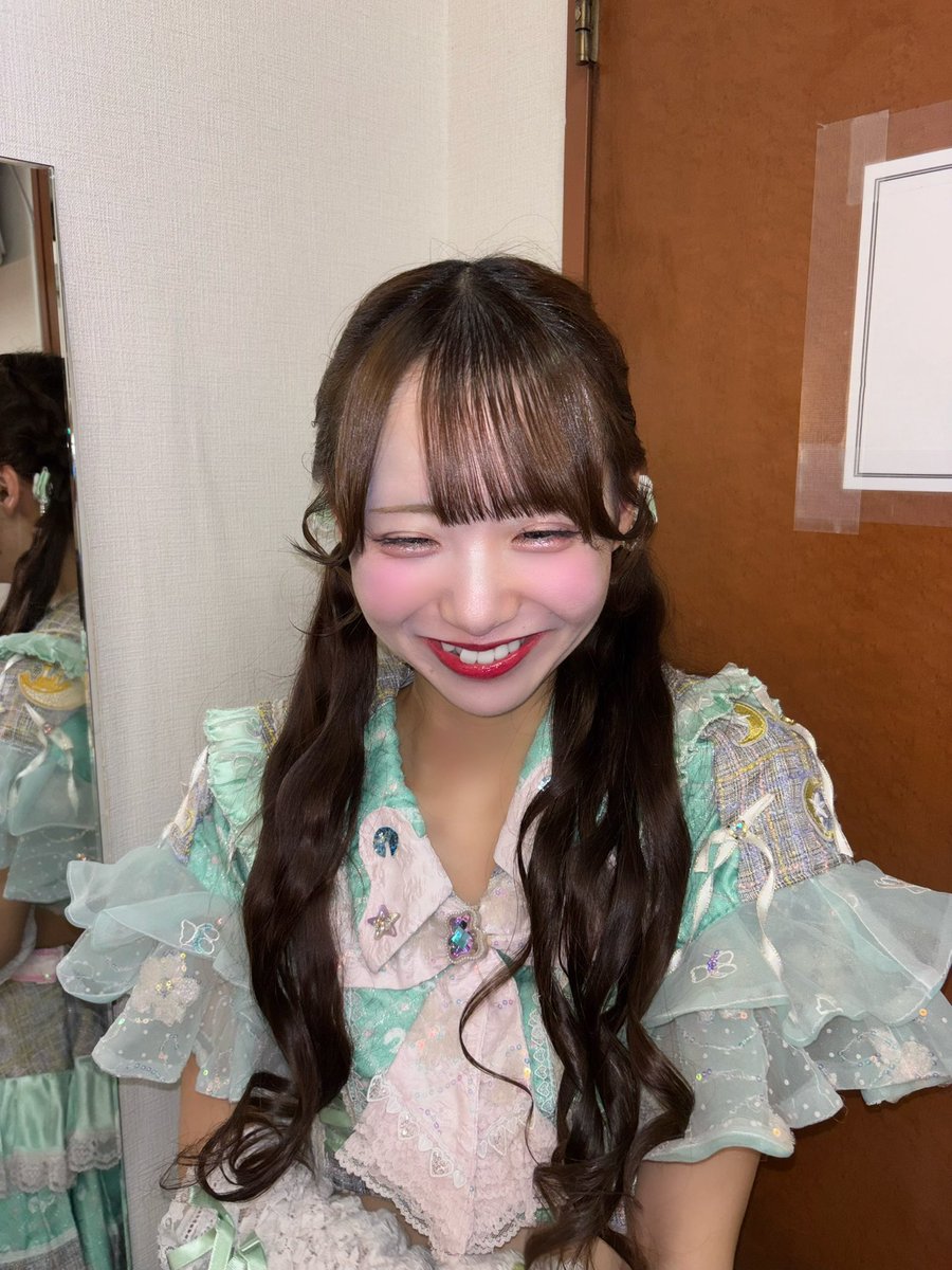 七瀬マナ🦖クマリデパート🔥2月二大都市ワンマン (@qumali_mana