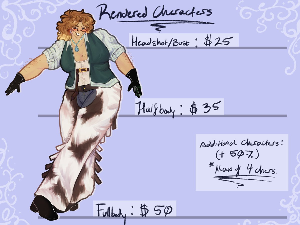 Rosa🦈✨ c𓆟mms open‼️ tweet media