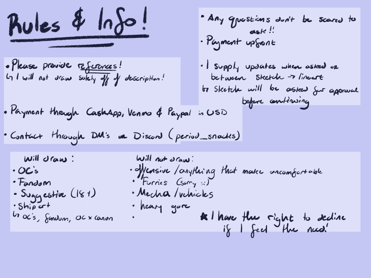 Rosa🦈✨ c𓆟mms open‼️ tweet media