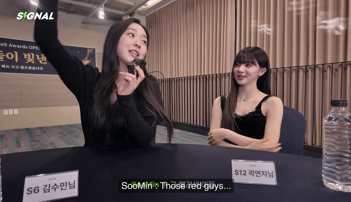 ryusunnyz's tweet image. can someone please tell her not to do this seriously