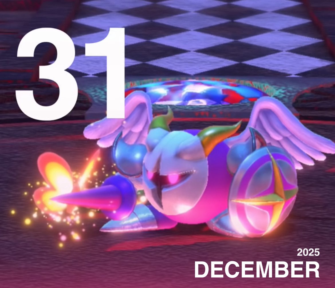 tak_bz_11's tweet image. 年の瀬お前かい。
てことは明日はアイツかい？