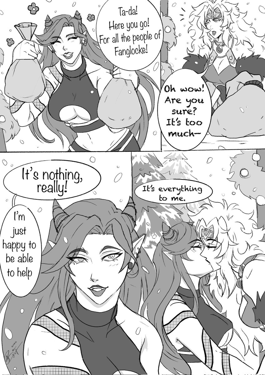 Ren ||🐯📿VArtist & PNGtuber tweet media