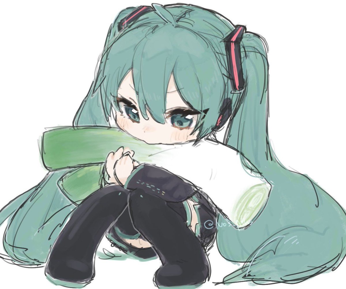 nnoconoco's tweet image. 速い森 🙃