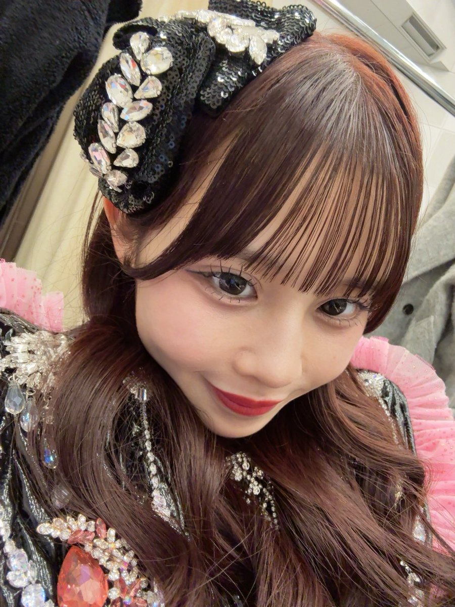 村川緋杏（CANDY TUNE） (@bibian_ct1203) / Posts / X