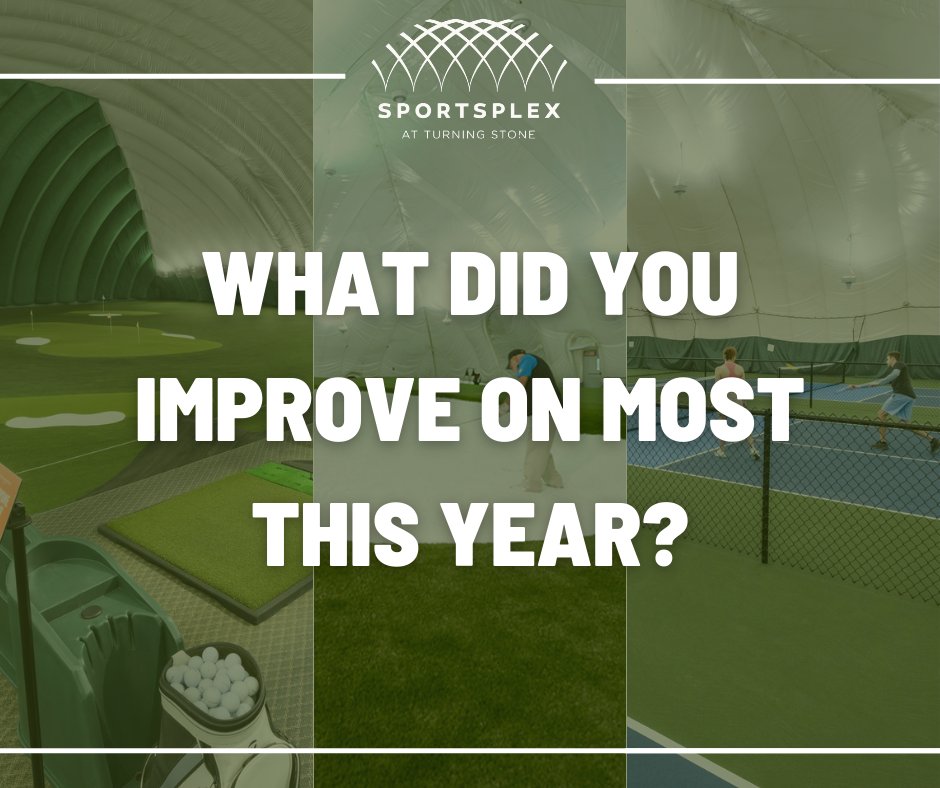 TSGolf's tweet image. Tell us, what part of your game did you improve on most this year?