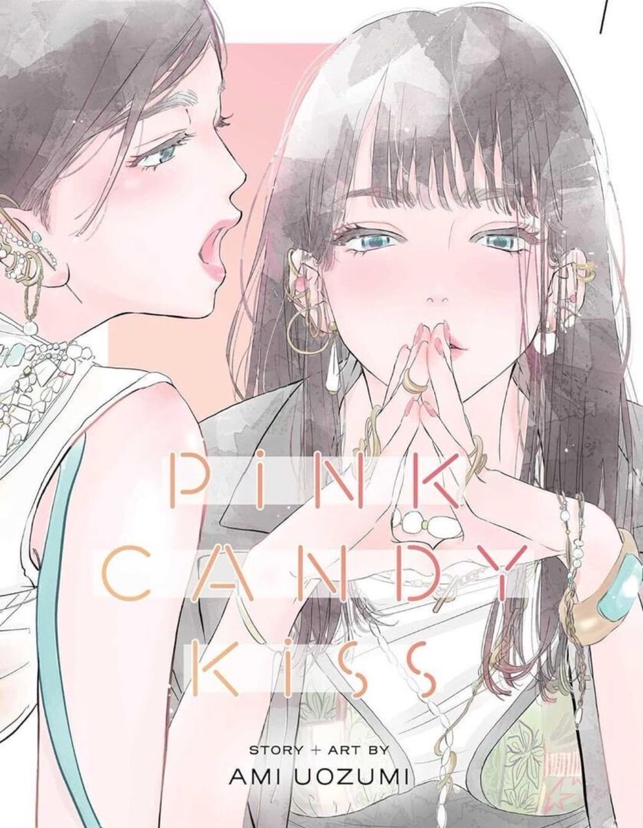 kyoruyeye's tweet photo. also really hope this means we’ll see more yuri anime adaptions that feature an adult cast… may i suggest.. https://t.co/tcqvpkX0wz