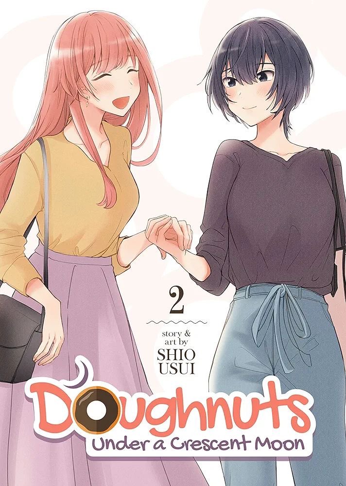 kyoruyeye's tweet photo. also really hope this means we’ll see more yuri anime adaptions that feature an adult cast… may i suggest.. https://t.co/tcqvpkX0wz