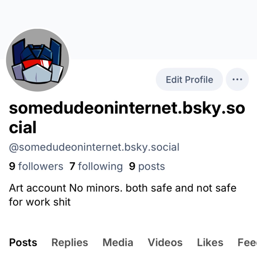 SDOinternet's tweet image. Guys in case i dont post here anymore 

Follow me here instead however only 18 above can follow