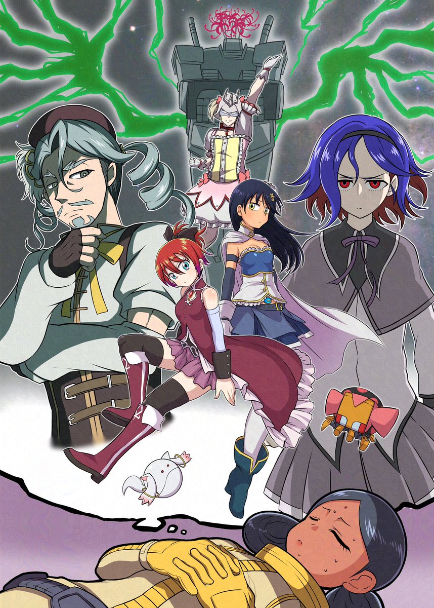 #2025年自分が選ぶ今年の4枚
今年もいっぱい色んなジャンルに触れる事が出来て楽しかったなあ 