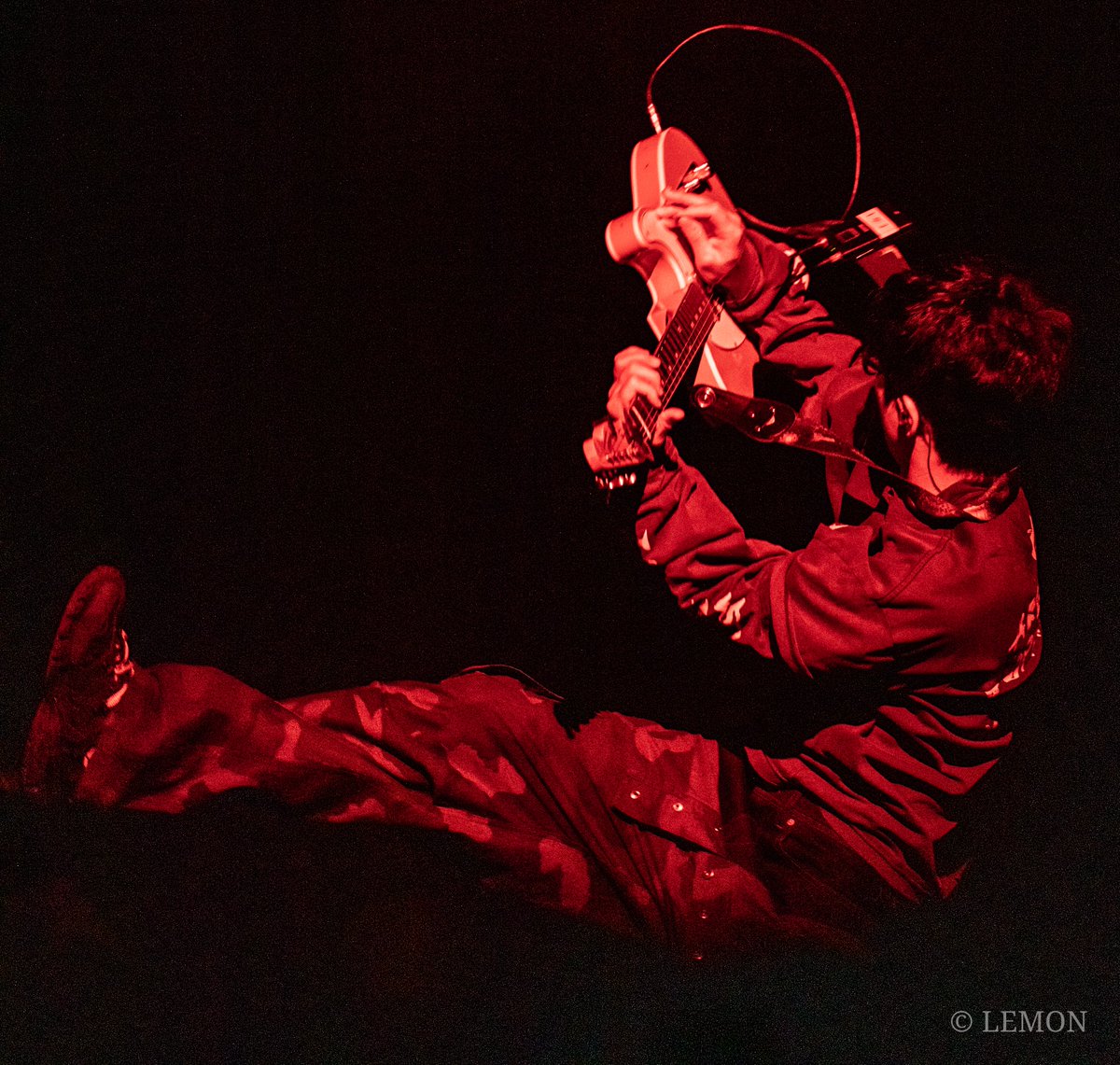 2025.12.27 2025 국카스텐 
3집 발매 콘서트［ AURUM ］
#국카스텐 #하현우