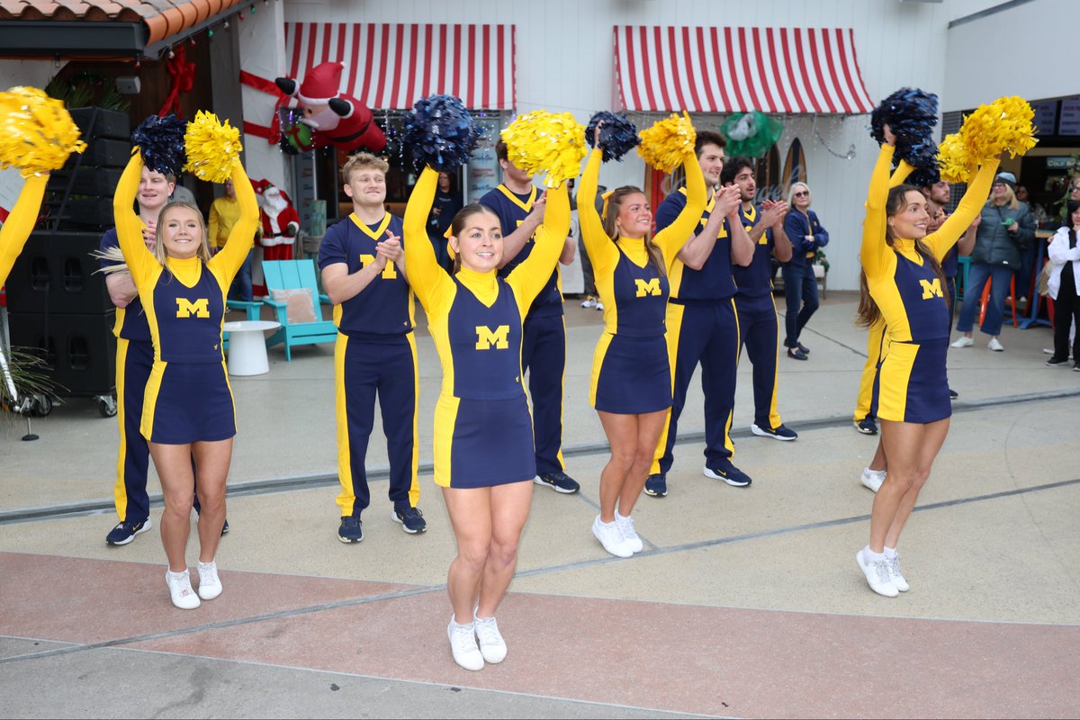 Cheez-It Citrus Bowl tweet media