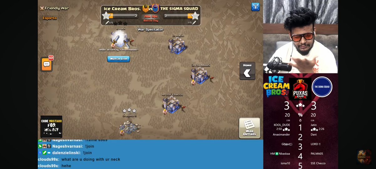 Ice Cream Bros. tweet media