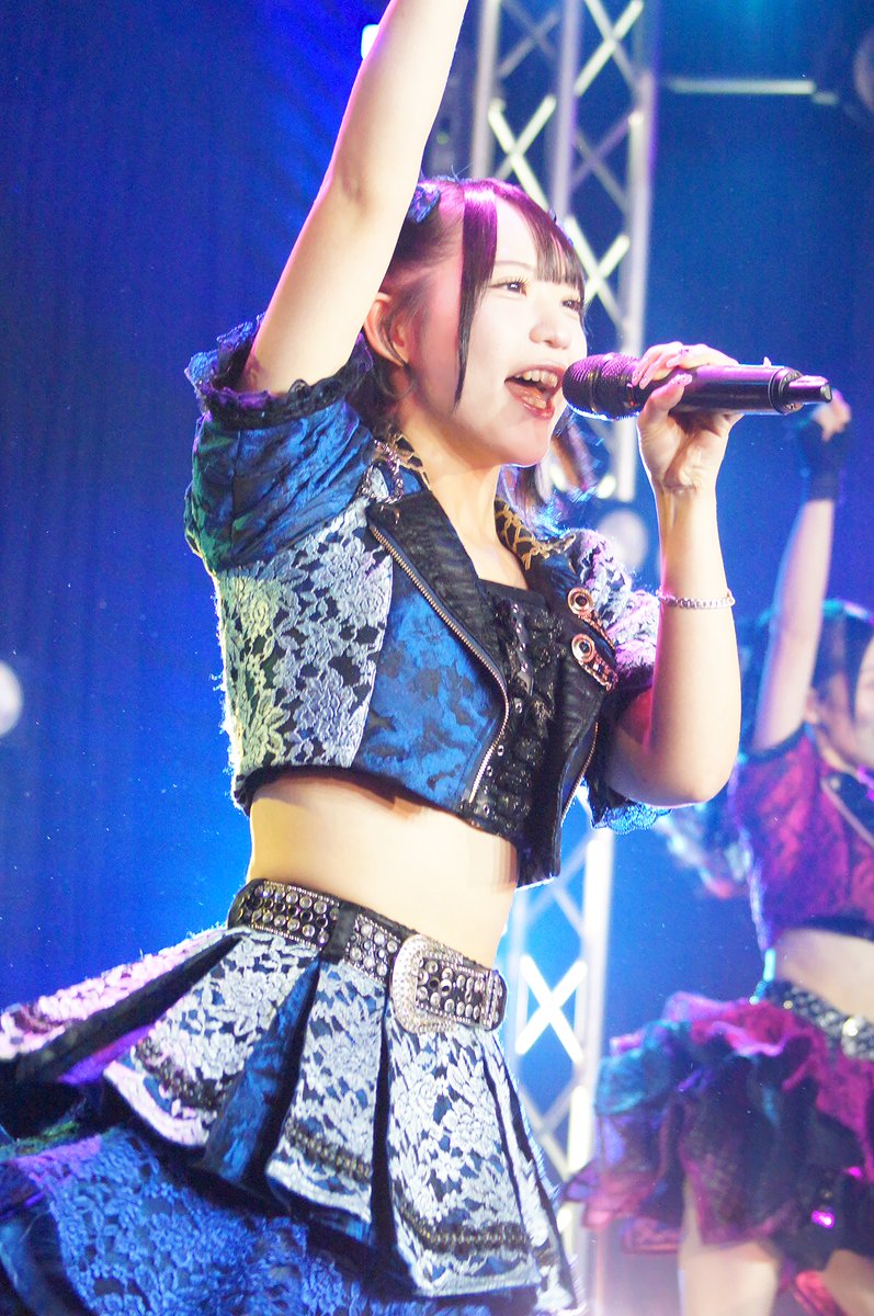 THE ENCORE 年末大感謝祭2025 ～ザ・リクエストアワー～ 藤元うい