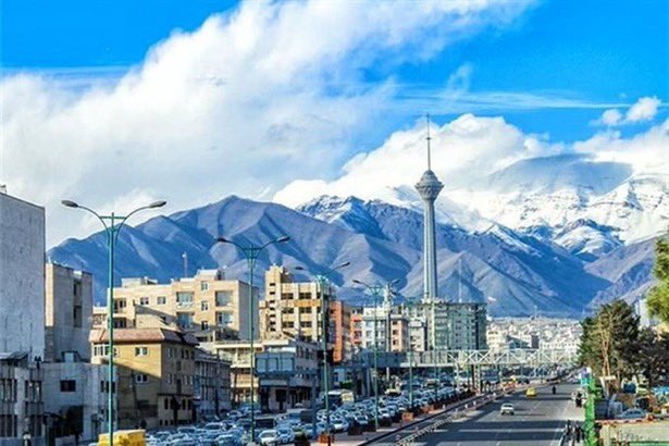علت تعطیلی: 

هوا نه آلوده است، نه سرده. 

هوا پسه. بدجوری هم هوا پسه. 

#جاويدشاه‌ 
#KingRezaPahlavi