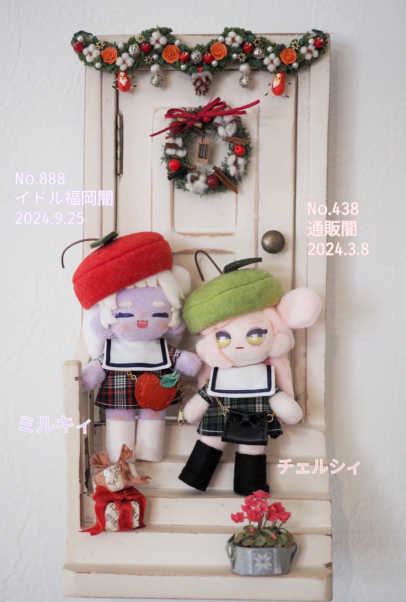 コロッケ tweet media