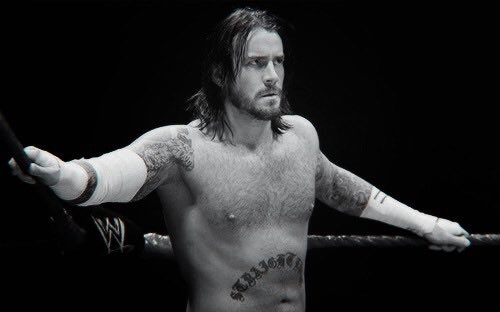 breeluvspunk's tweet image. 