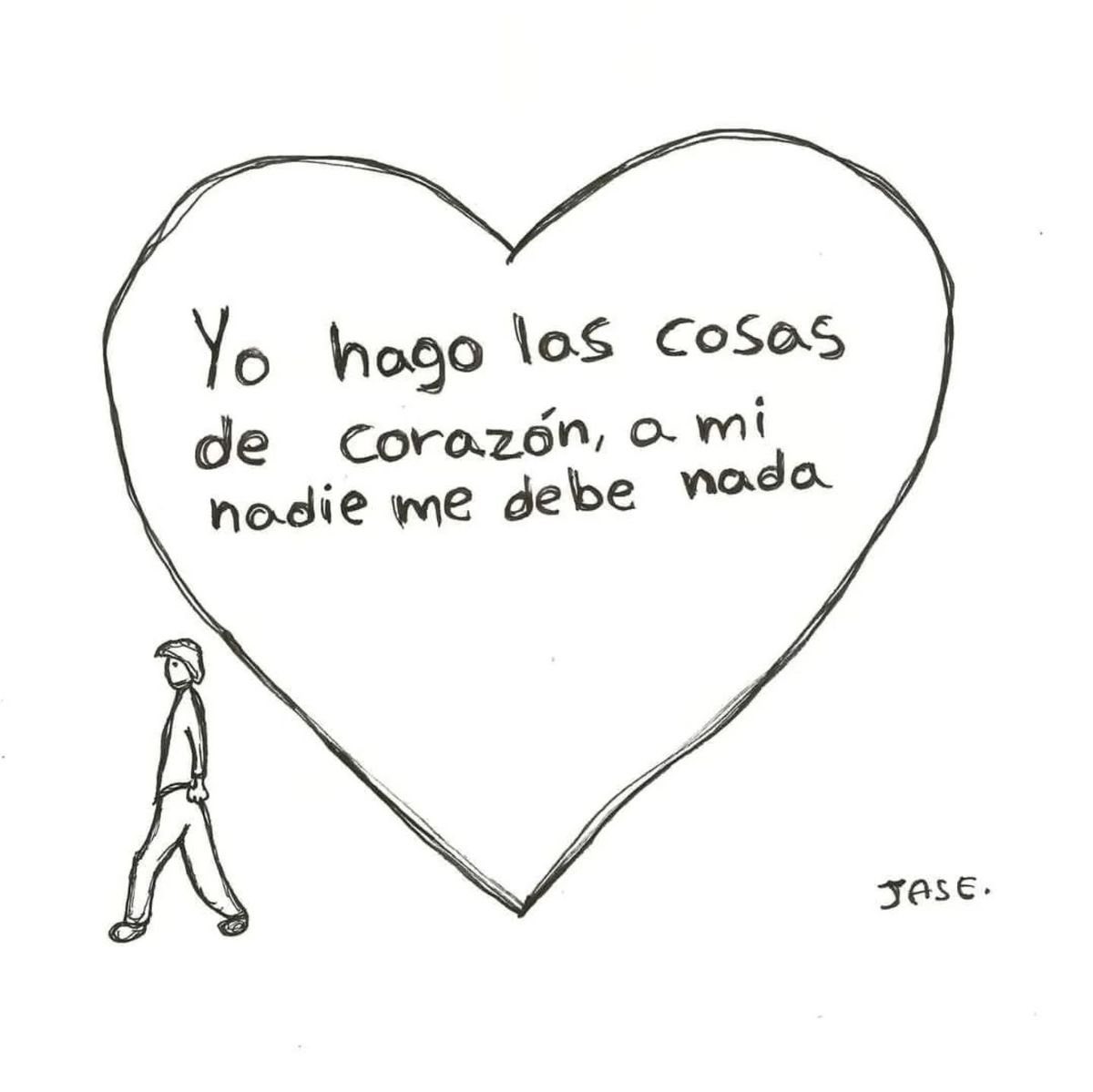 Pensamientos (@frasesimple) on Twitter photo 