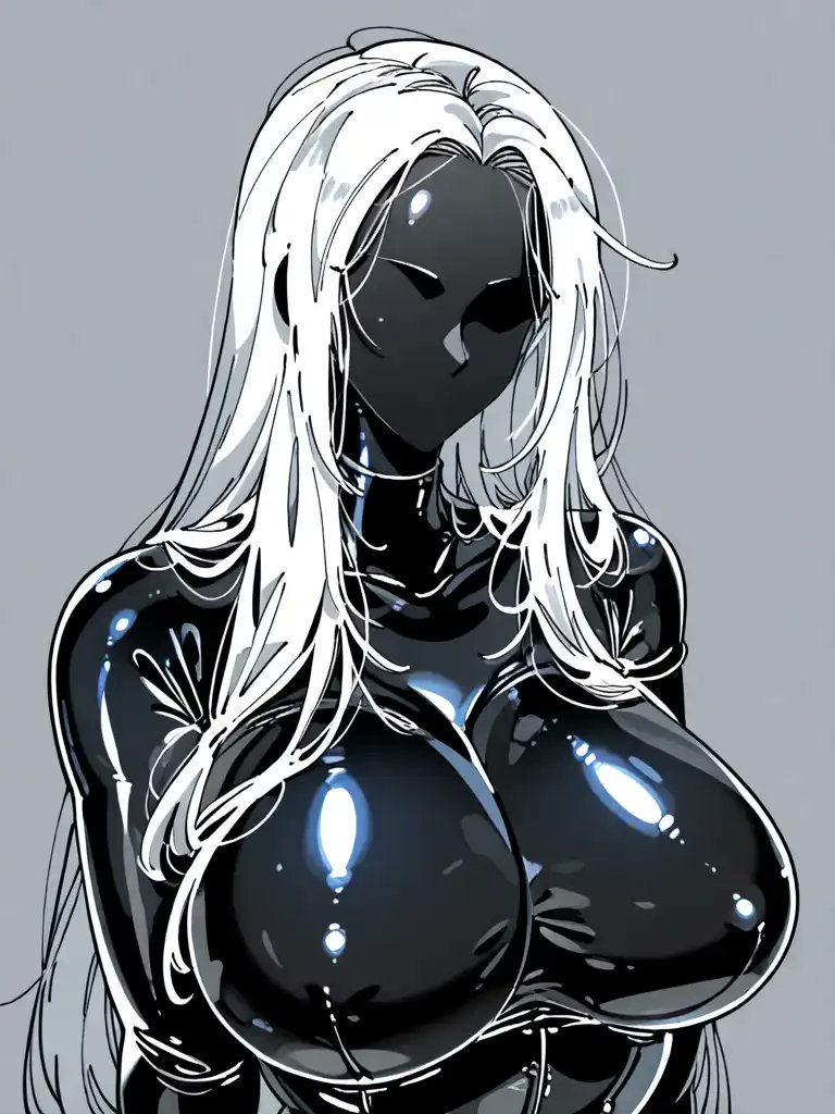 Machine Queen Zwei of ZweiTech tweet media