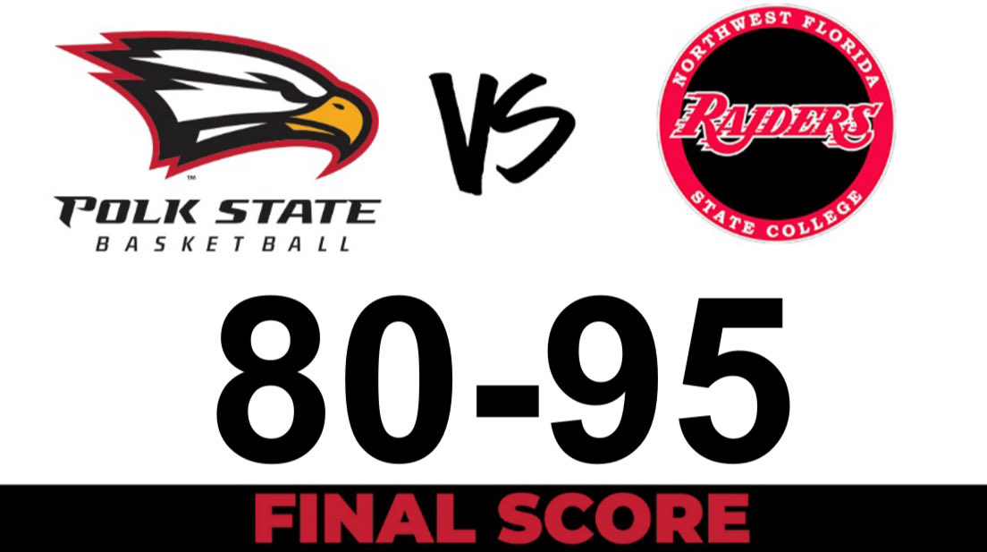 Polk Athletics tweet media