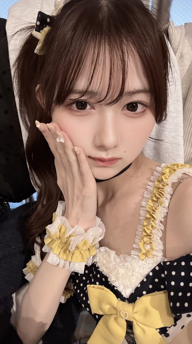 ドイリー❤️ゆうゆ ゆうゆ（ SCRAMBLE SMILE ） (@yuuyu_scramble) / Posts / X