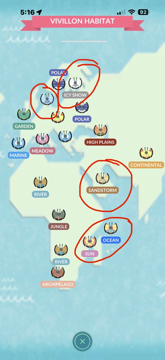 debbieeeCo tweet media