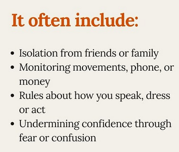 NarcissistBox's tweet image. Coercive control..... #coercivecontrol #domesticviolence