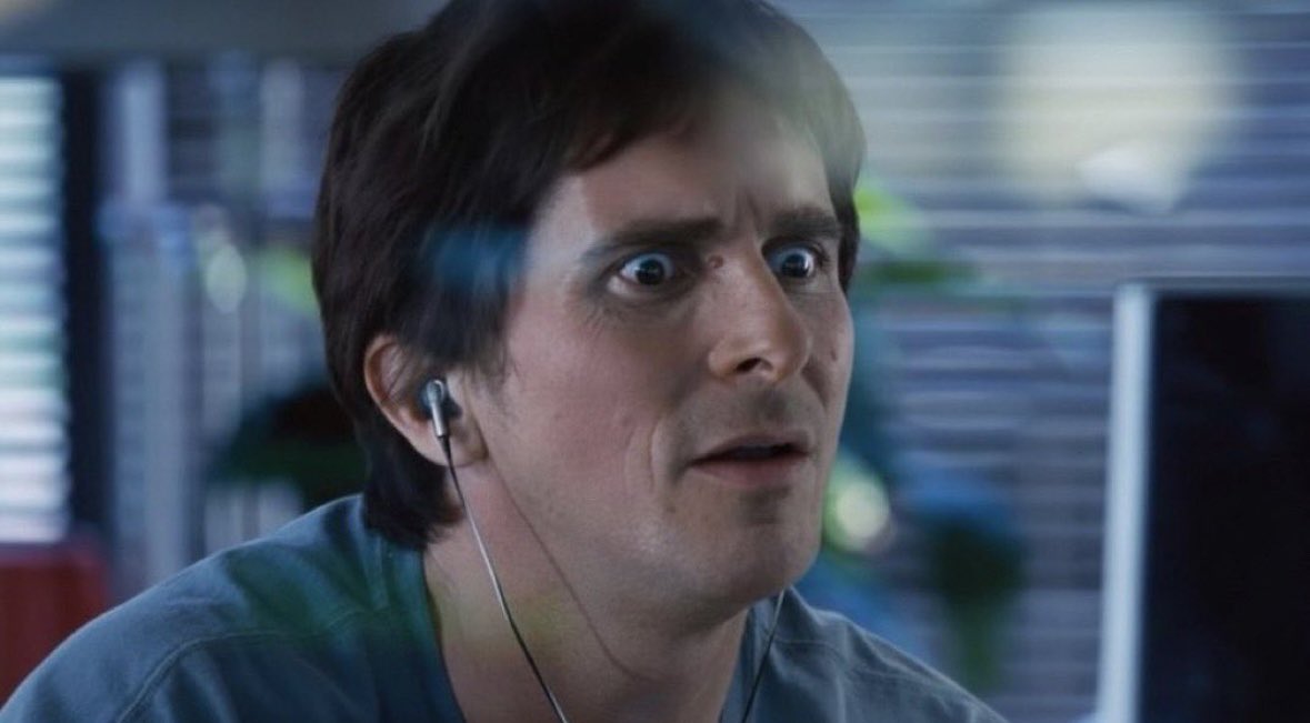 Christopher Kocurek tweet media