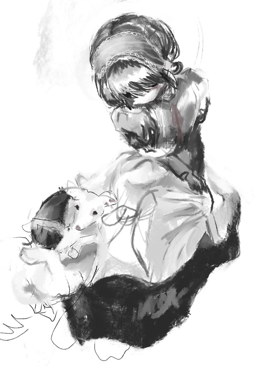 人類の恥 tweet media