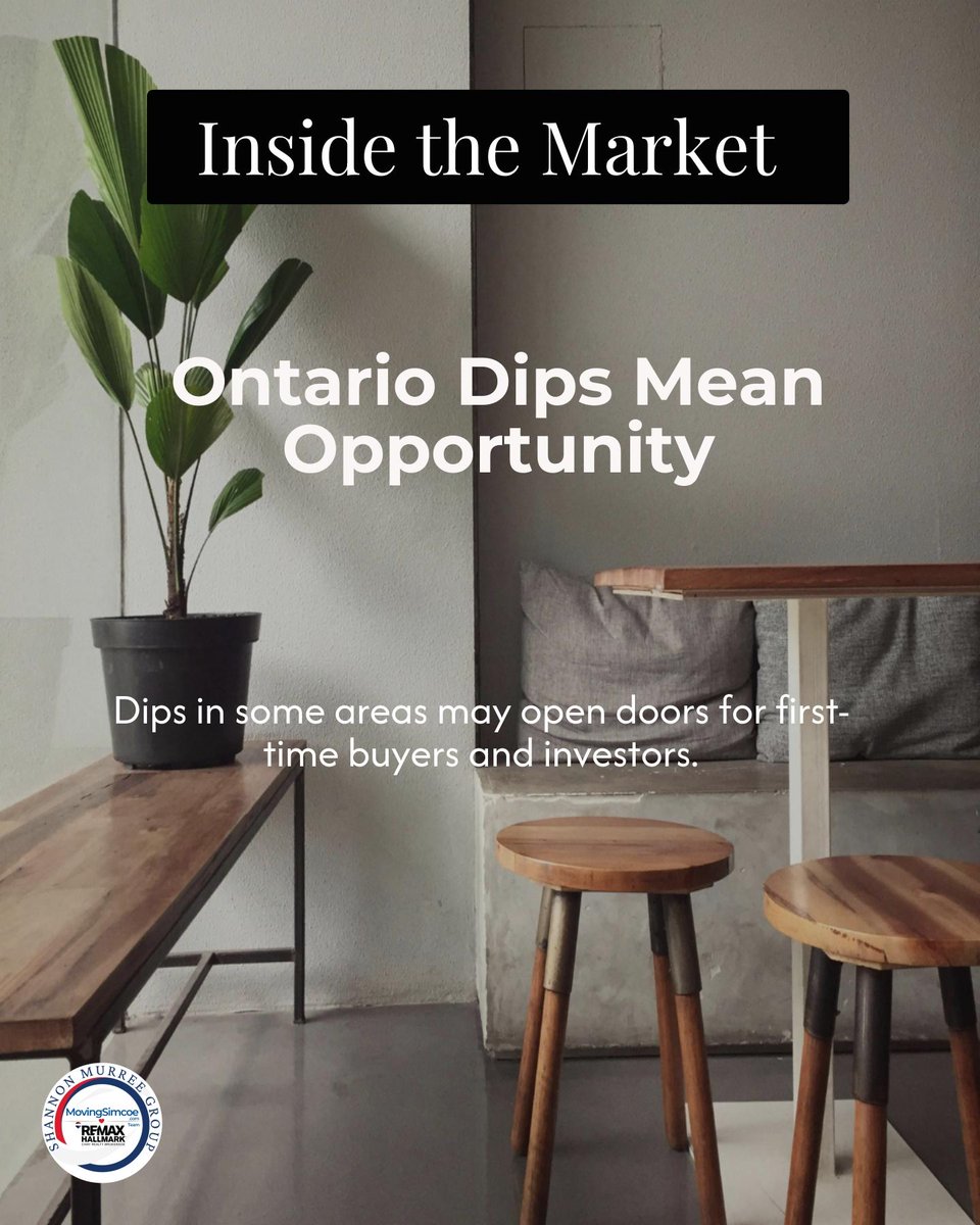 MovingSimcoe's tweet image. 🔍 Barrie, Orillia, Innisfil: Are home prices set for a rise in 2026? Perhaps deals could come with more balance in '26. Ontario may face some dips, but there are still opportunities for first-timers and investors alike!  #SimcoeRealEstate2026