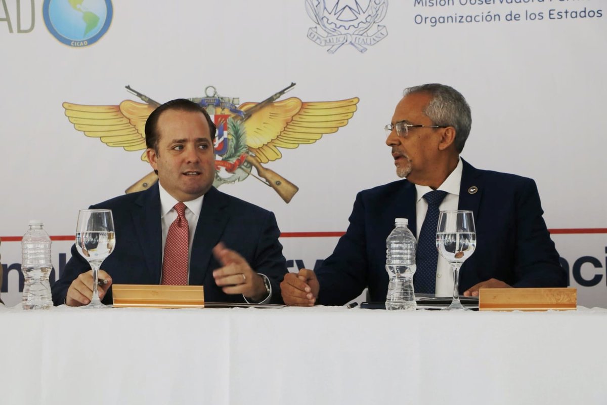 𝗘𝘀𝘁𝗿𝗮𝘁𝗲𝗴𝗶𝗮 𝗱𝗲 𝗽𝗿𝗲𝘃𝗲𝗻𝗰𝗶𝗼́𝗻 𝗮𝗻𝘁𝗶𝗱𝗿𝗼𝗴𝗮𝘀 𝗶𝗺𝗽𝗮𝗰𝘁𝗼 67 𝗺𝗶𝗹 𝗽𝗲𝗿𝘀𝗼𝗻𝗮𝘀 𝗲𝗻 85 𝗺𝘂𝗻𝗶𝗰𝗶𝗽𝗶𝗼𝘀 𝘆 𝗮𝗹𝗰𝗮𝗻𝘇𝗼́  500 𝗺𝗶𝗹 𝗶𝗻𝘁𝗲𝗿𝗮𝗰𝗰𝗶𝗼𝗻𝗲𝘀 𝗱𝗶𝗴𝗶𝘁𝗮𝗹𝗲𝘀

-𝗖𝗼𝗻𝘀𝘁𝗿𝘂𝘆𝗲𝗻𝗱𝗼 𝗹𝗶𝗱𝗲𝗿𝗮𝘇𝗴𝗼 𝘀𝗼𝗰𝗶𝗮𝗹 𝘆