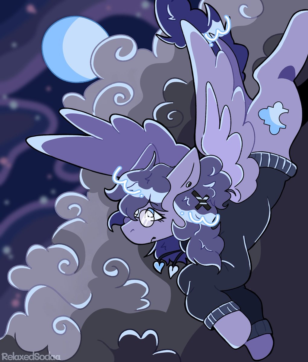 Magpie 𓆝•° tweet media