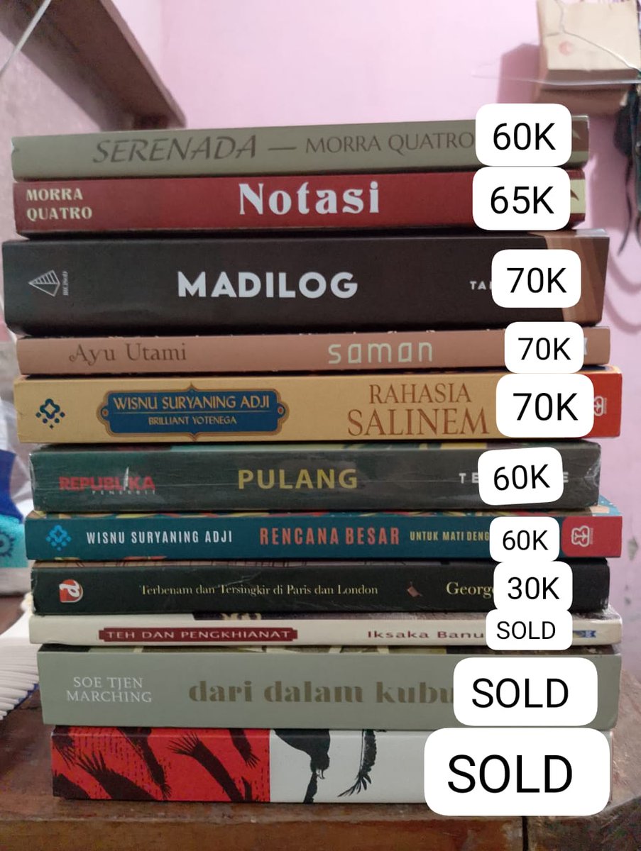 Budi Setiawan tweet media