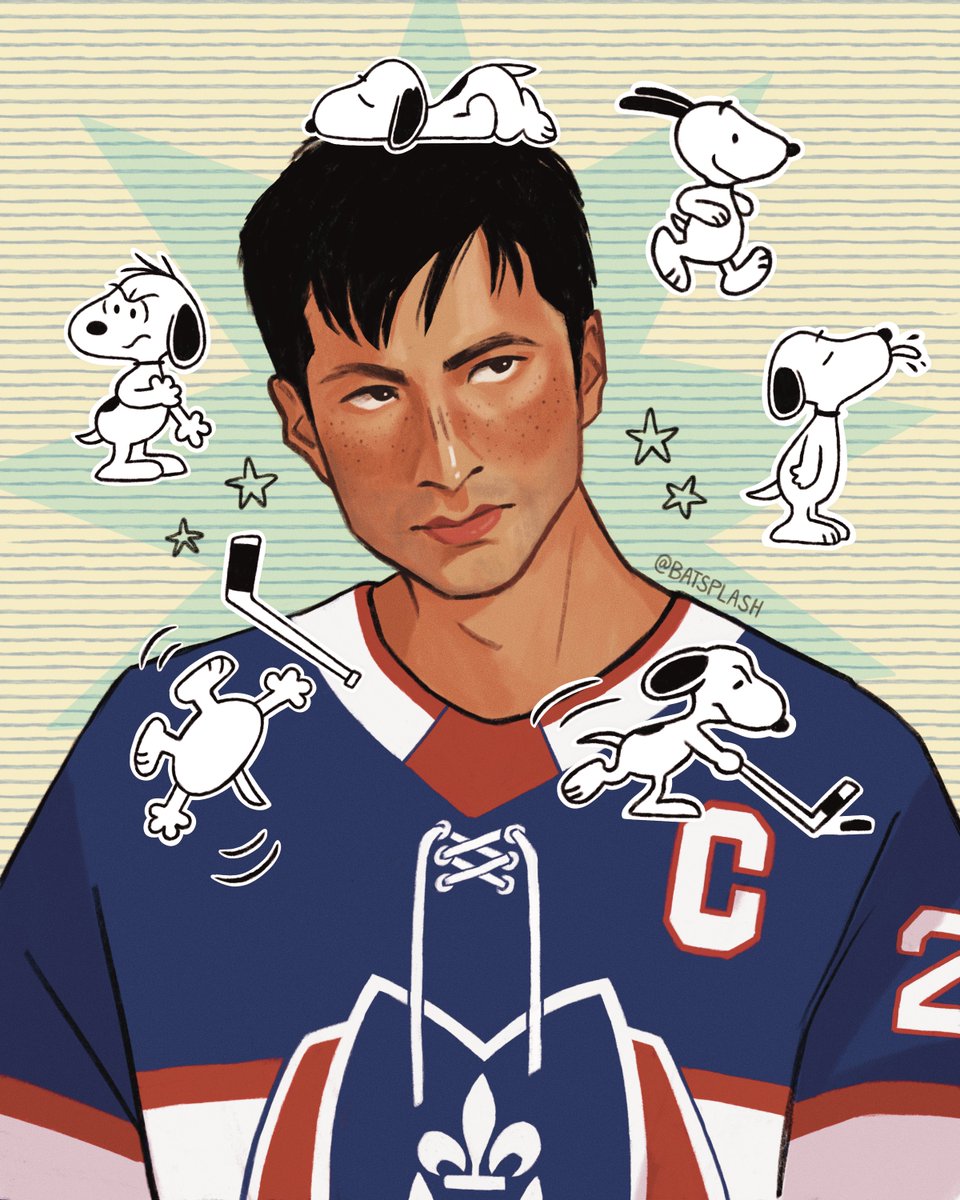 charlie ⭐️ tweet media