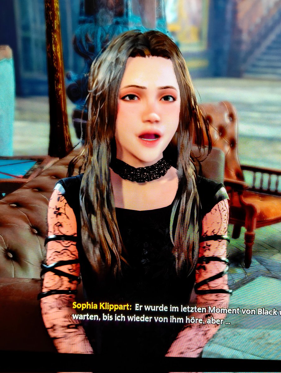 Aqli_fa's tweet photo. my hogwarts legacy character she's so pretty https://t.co/LX6DdDqtUT