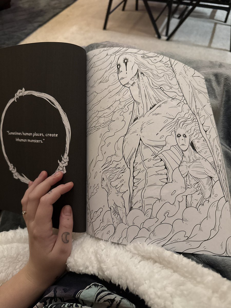 Steelpandaa🦋🔮🌙 tweet media