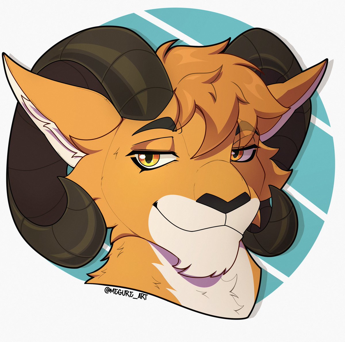 Zaphous's tweet photo. New headshot! A great addon to my ram collection https://t.co/mcQpOXXNqz