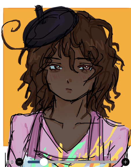 sorry for disappearing.. heres a rose lacriox drawing and i made a strawpage whimsicially.straw.page go check it out !! ^_^