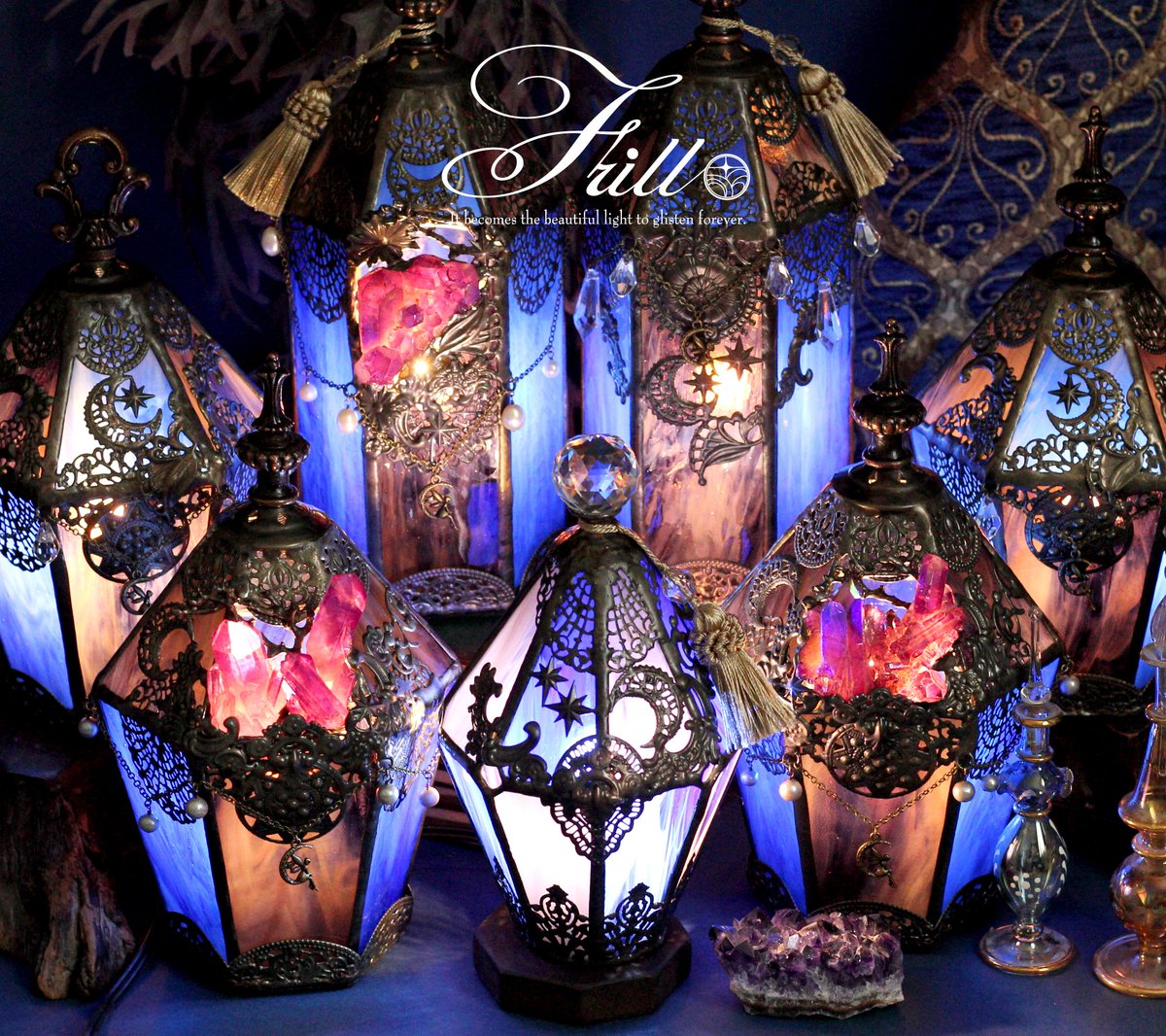 Have a wonderful New Year✨