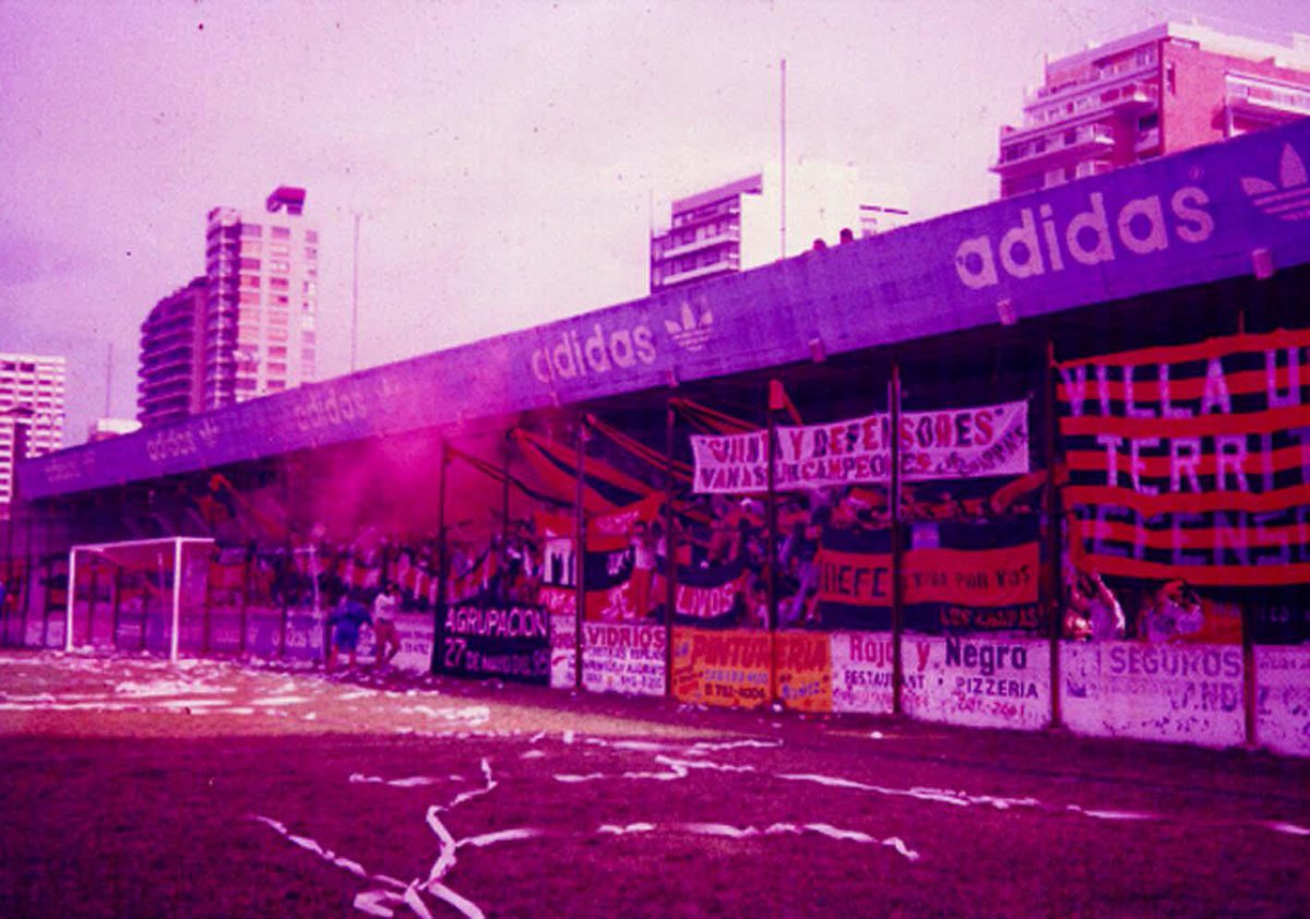 DefeTw's tweet image. GIUNTA Y DEFENSORES VAN A SALIR CAMPEONES